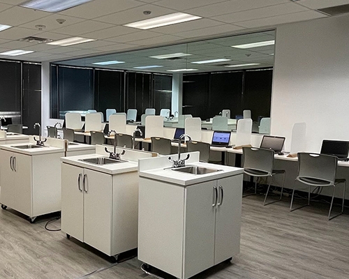 Focus Room 3