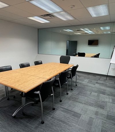 Focus Room 4