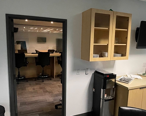 Focus Room 6