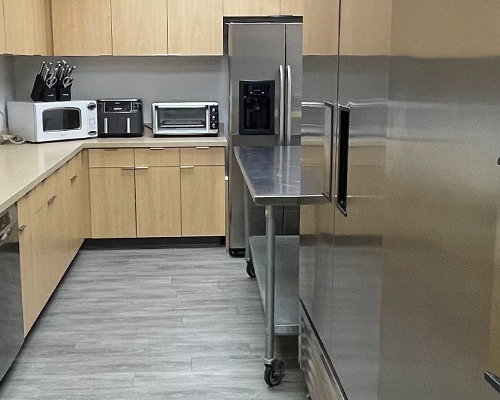 Kitchen 5