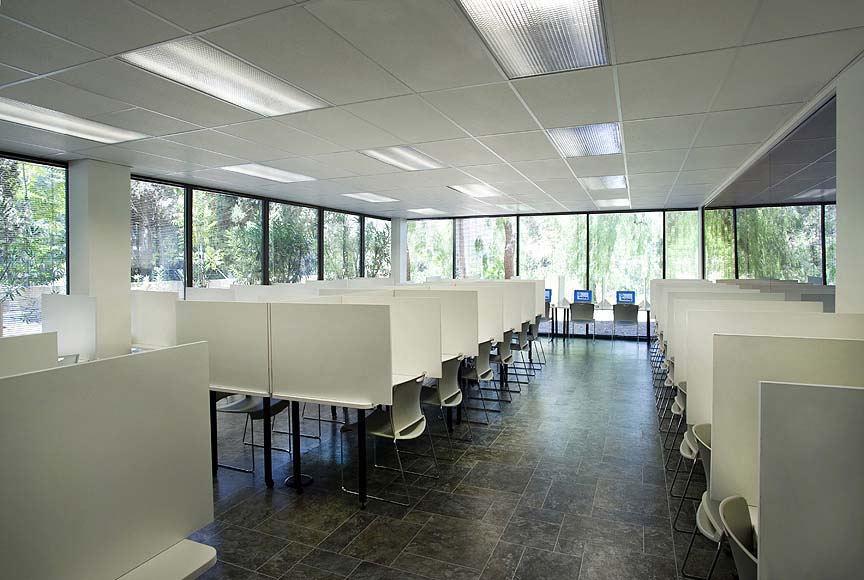 CLT Room